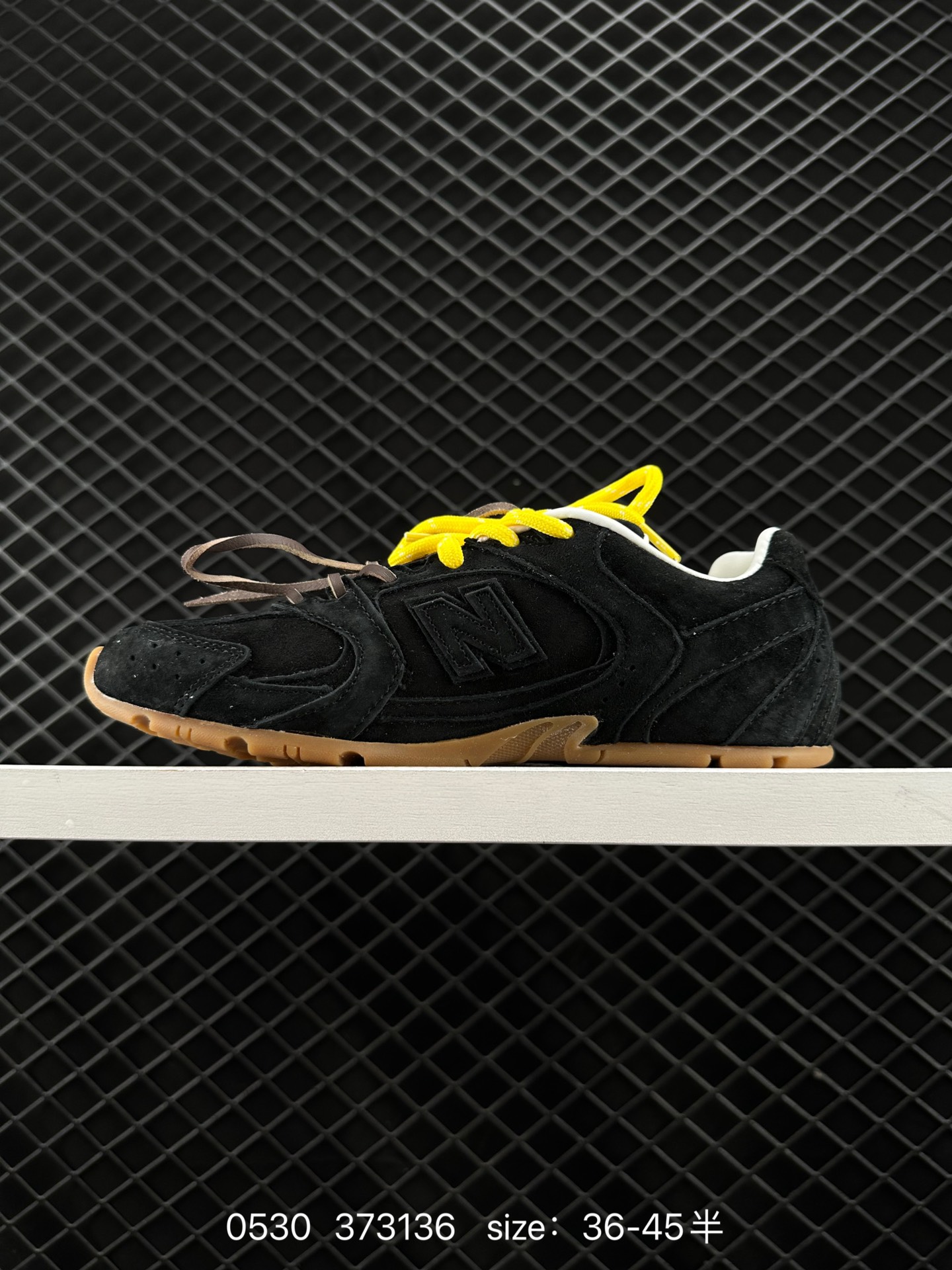 MiuMiu x NB New Balance 530 SL